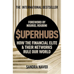 Hachette UK SuperHubs book English Paperback 320 pages