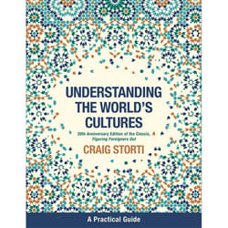 Hachette UK Understanding the World's Cultures book English Paperback 224 pages