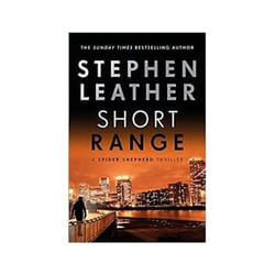 ISBN Short Range book English Paperback 320 pages