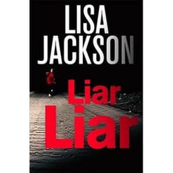 ISBN Liar, Liar book Thrillers English Paperback 368 pages