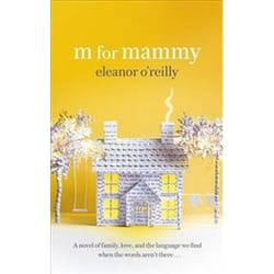 ISBN M for Mammy book General novel English Paperback 432 pages