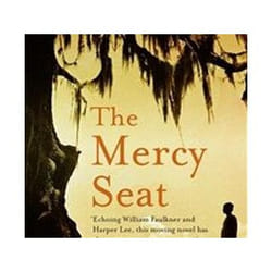 ISBN Mercy Seat book General novel English Paperback 254 pages
