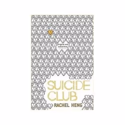 ISBN Suicide Club, Fantasy, English, Paperback, 384 pages