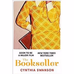 ISBN Bookseller : Sliding Doors set in a bookshop, General novel, English
