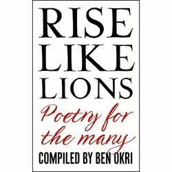 Hachette UK Rise Like Lions, English, Paperback, 288 pages