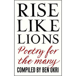 Hachette UK Rise Like Lions book English Paperback 288 pages