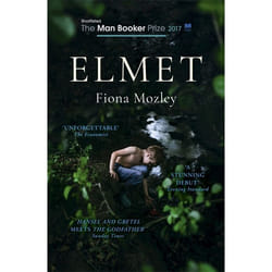 Hachette UK Elmet book English Paperback 320 pages