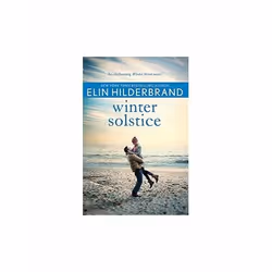 ISBN Winter Solstice, English, Paperback, 304 pages