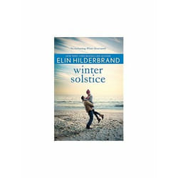 ISBN Winter Solstice