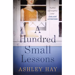 Hachette UK A Hundred Small Lessons, English, Paperback, 400 pages