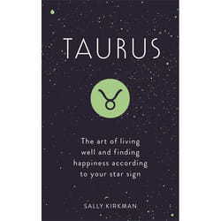 Hachette UK Taurus book English Hardcover 144 pages