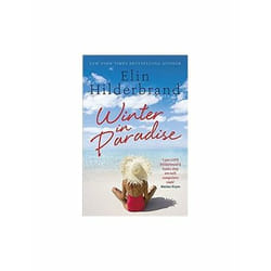 ISBN Winter In Paradise