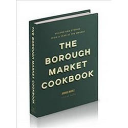 ISBN Borough Market Cookbook : Recipes and stories from a year at the market book Health, mind & body English Hardcover 320 pages