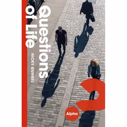 Hachette UK Questions of Life, English, Paperback, 240 pages