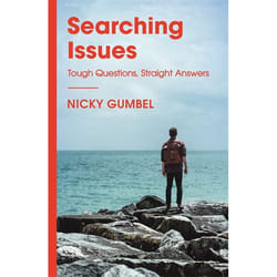 Hachette UK Searching Issues book English Paperback 128 pages