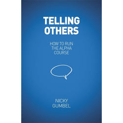 Hachette UK Telling Others book English Paperback 256 pages