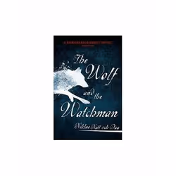ISBN Wolf and the Watchman, English, Paperback, 416 pages