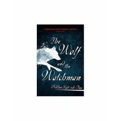 ISBN Wolf and the Watchman