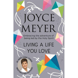 Hachette UK Living A Life You Love book English Paperback 224 pages