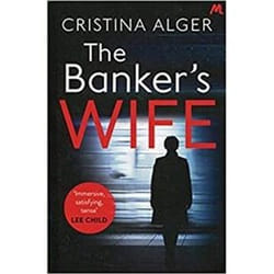 ISBN Banker's Wife book Thrillers English 341 pages