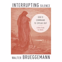 Hachette UK Interrupting Silence, English, Paperback, 112 pages
