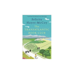ISBN Transatlantic Book Club
