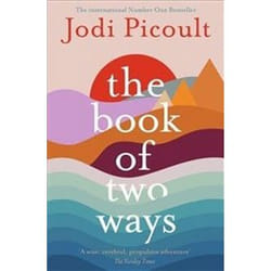 ISBN of Two Ways book General novel English 415 pages