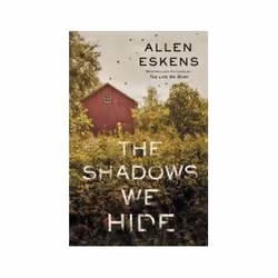 ISBN Shadows We Hide, General novel, English, Paperback, 352 pages