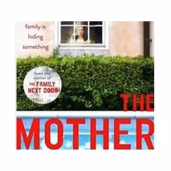 ISBN Mother In Law, Thrillers, English, Paperback