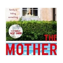 ISBN Mother In Law book Thrillers English Paperback