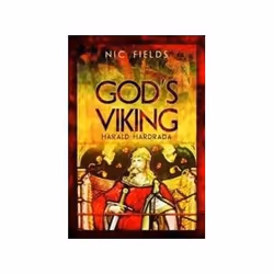 ISBN God's Viking: Harald Hardrada: The Varangian Guard Of The Byzantine Emprerors AD 998 To 1204, History, English, Hardcove ...