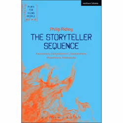 ISBN The Storyteller Sequence (Karamazoo; Fairytaleheart; Sparkleshark; Moonfleece; Brokenville), Theatre, English, Paperback ...