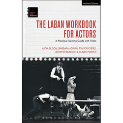 ISBN The Laban Workbook for Actors (A Practical Training Guide with Video)