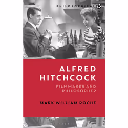 ISBN Alfred Hitchcock, English, Paperback, 216 pages