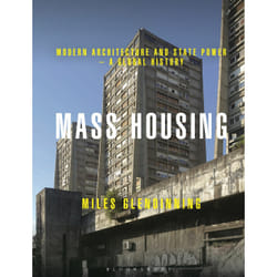 ISBN Mass Housing book English Paperback 688 pages