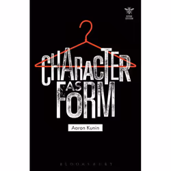 ISBN Character as Form, English, Paperback, 256 pages