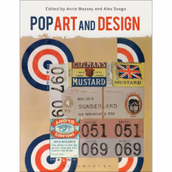 ISBN Pop Art and Design, English, Paperback, 208 pages