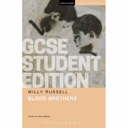 ISBN Blood Brothers GCSE Student Edition, Theatre, English, Paperback, 136 pages