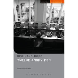 ISBN Twelve Angry Men