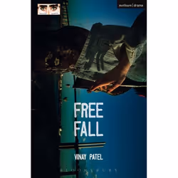 ISBN Free Fall, Theatre, English, Paperback, 80 pages