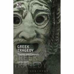 ISBN Greek Tragedy (Themes and Contexts), Classics, English, Paperback, 144 pages