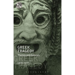 ISBN Greek Tragedy (Themes and Contexts)