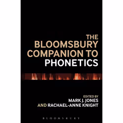 ISBN The Bloomsbury Companion to Phonetics, Religion, English, Paperback, 328 pages