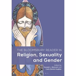ISBN The Bloomsbury Reader in Religion, Sexuality, and Gender, English, Paperback, 288 pages