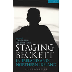 ISBN Staging Beckett in Ireland and Northern Ireland