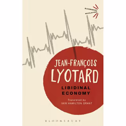 ISBN Libidinal Economy, English, Paperback, 296 pages
