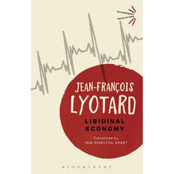 ISBN Libidinal Economy