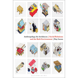 ISBN Anthropology for Architects book English Paperback 264 pages