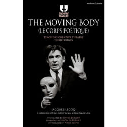 ISBN The Moving Body (Le Corps Poétique) book English Paperback 232 pages