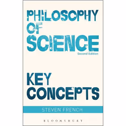 ISBN Philosophy of Science: Key Concepts, English, Paperback, 240 pages